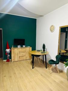 Cztery Kąty w Rynku