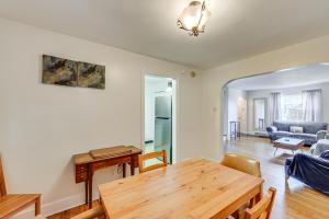 4 Mi to Downtown Pittsburgh Family Home with Patio