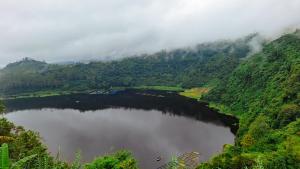 Khanzana Cabin and Camp Telaga Menjer