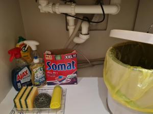 Apartment near Red Bull Ring 6 Pers