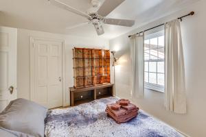 4 Mi to Downtown Pittsburgh Family Home with Patio