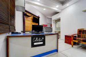 Collection O Erattupetta Formerly City Residency