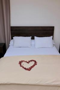 Ghanema Apartment&Studio