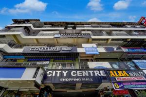 Collection O Erattupetta Formerly City Residency