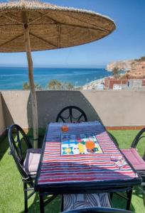 Furnished apartments for rent in Jabha with sea view 5