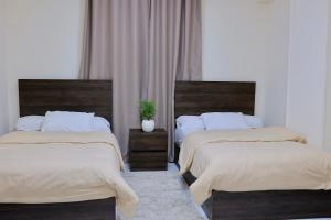 Ghanema Apartment&Studio