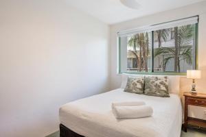 Byron Surfside 4 at Clarkes Beach