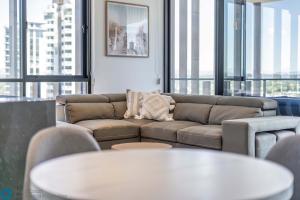 Ocean View 3 Bedroom with Great Facilities