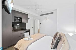 Ocean View 3 Bedroom with Great Facilities