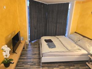 Appartement au centre de Fribourg, 3 chambres