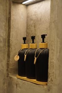 Drako Villas- Adults only