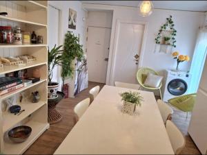Robertas Guest House