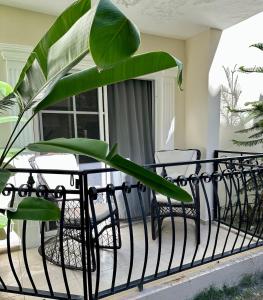 Luxury Beach Retreat Modern 1BR and Pool