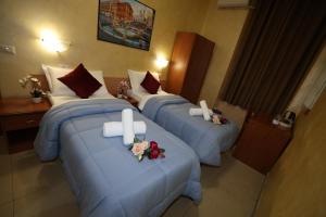 Dreamland Guesthouse