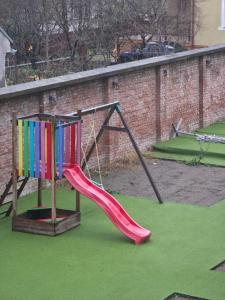 Historical City Center Urban Apartments