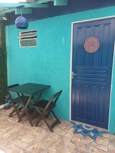 Pousada da Rê Ilha do Mel Encantadas