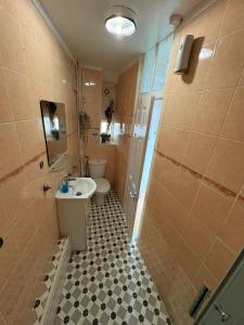 Stylish Private Room in Central London!