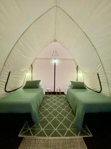 Aldea Zen en Quincho La Mestiza