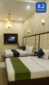 Hotel Urban Grand By Silverkey Hospitality