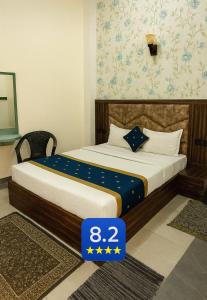 Hotel Urban Grand By Silverkey Hospitality