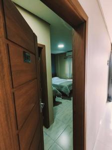 HOTEL CARDINAL Pedro Juan Caballero