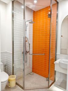 CPT Hillside Apartment - Sunset Town