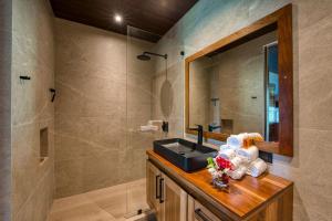 HR2 Oceanview Design Luxury Villa