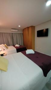 Super Comfort Flats ll - Allianz Parque - Com estacionamento