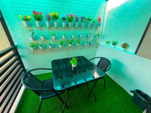 Balai Sais - Your Scenic Home Away from Home!