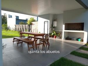Quinta Los Abuelos