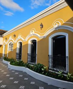 Remfort Hotel Antigua