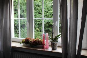 Bismarck Hostel Öhringen