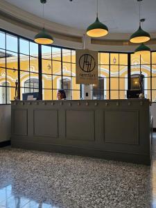 Remfort Hotel Antigua