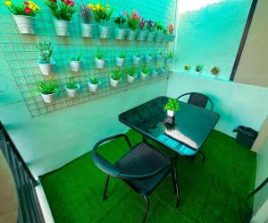 Balai Sais - Your Scenic Home Away from Home!