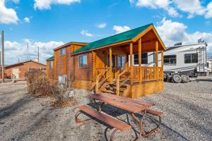 Fruita Monument RV Park