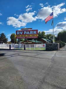 Fruita Monument RV Park