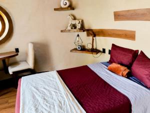 Domo Abitare Glamping