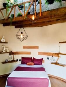Domo Abitare Glamping