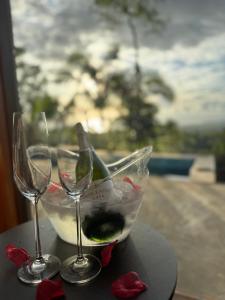 Drako Villas- Adults only