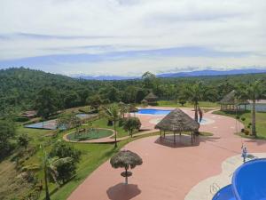 Wasi Loma casa campestre