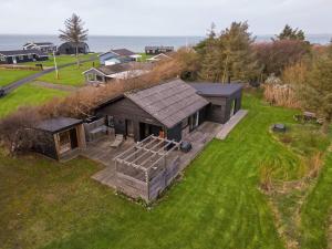 10 person holiday home in Vinderup-By Traum