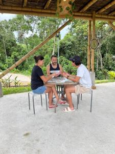 Wasi Loma casa campestre