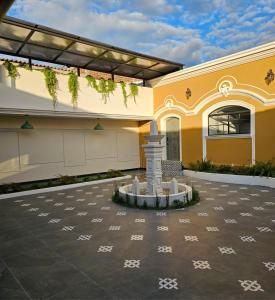 Remfort Hotel Antigua