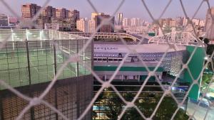 Super Comfort Flats ll - Allianz Parque - Com estacionamento