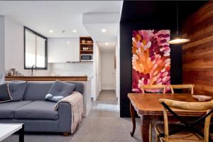 Alpine Gloria - Squatters 17