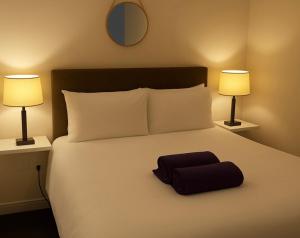 Newly Decorated Bijoux Studio Apartment -City Centre- Sleeps 2