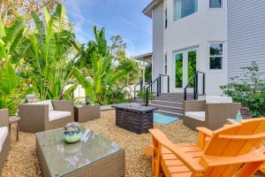 3,200-Sq-Ft Hideaway 5 Mi to Downtown Sarasota!