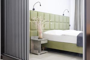 Apartment house in Vienna