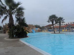 Campings Camping Cap Soleil : photos des chambres