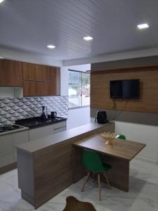 Apartamento moderno próximo ao centro